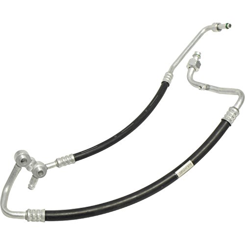 UAC HA 10638C A/C Manifold Hose Assembly by UAC - Used condition - US$19.33