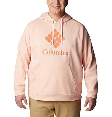 Image of Columbia mens Trek Hoodie