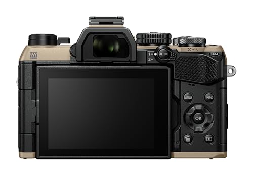 OM System OM-5 Mark II