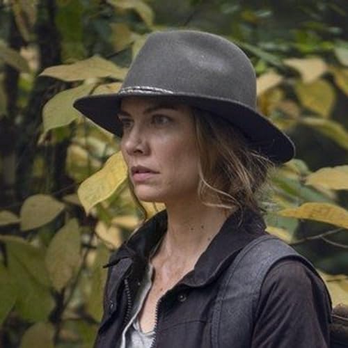 S10E17 / The Walking Dead Recap Show: "Home Sweet Home" Reaction