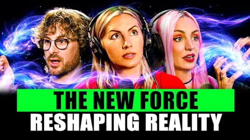 #86 Dana Kippel: Is Plasma the Key to Decoding the Paranormal?