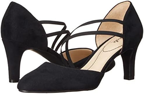 LifeStride Womens Grace Pump Black 7.5 W | Image 6