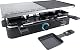 Steba Raclette 63-18-00 Multi-Raclette RC 18 mit Natursteingrillplatte