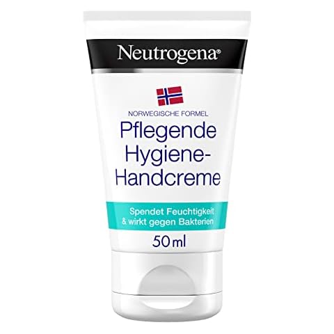 Neutrogena Norwegian Formula Hand Cream 50 ml Cover