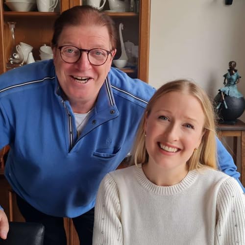 Aflevering 123 - Isabel Commandeur