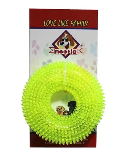 Nootie Toys (Doughnut CHEW Toy) (B0BYZWBWF2) Amazon Price History, Amazon Price Tracker