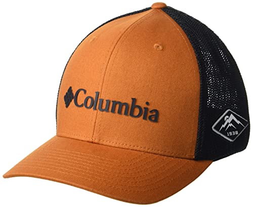 Image of Columbia Men's Colm Mesh Ball Cap
