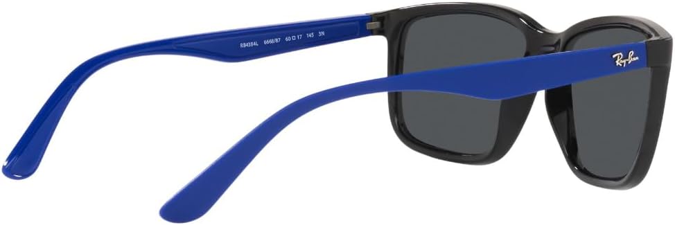 Óculos de Sol Ray-Ban RB4384L Unissex Óculos de Sol Ray-Ban RB4384L Unissex