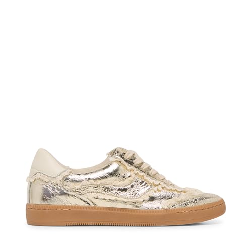 Image of Dolce Vita Women's Notice Lace Sneakers