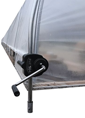支給品　Veranda's Willems Crelan　ウィンドベスト　防風 Amazon.com: Bootstrap Farmer Sidewall Manual Hand Crank Winch for