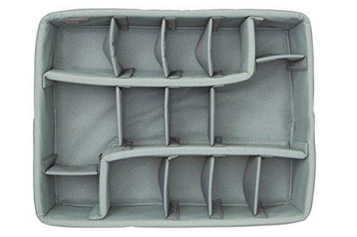 Funda profesional para cámara SKB 5DV-20157-TT negro/gris miniatura 2