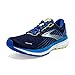 Produktbild Brooks Herren Ghost 13 Laufschuh, Peacoat/Indigo/Nightlife, 45.5 EU