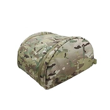 マルチカム サバゲー用バッグ Amazon.co.jp: TMC ヘルメット バッグ 【Multicam 