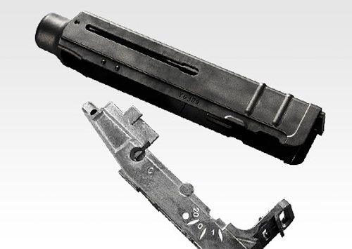 Amazon | 東京マルイ No.2 スコーピオンVz61 18歳以上電動コンパクト