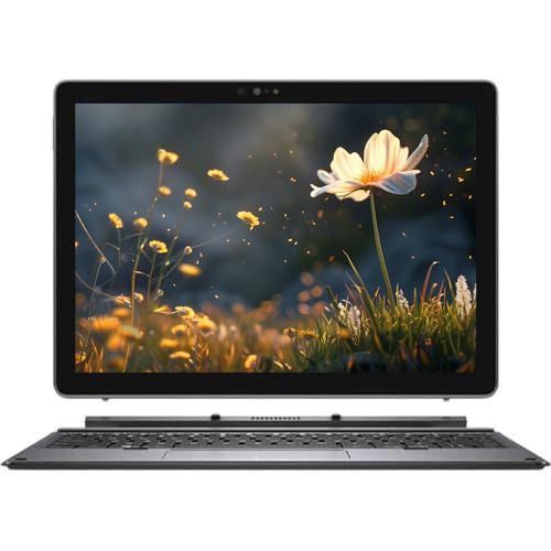 Amazon.co.jp: 【整備済み品】 【2in1 タッチパネル 12.3インチ office 
