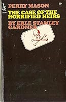 Case of the Horrified Heirs 50374 B0016N5DKC Book Cover