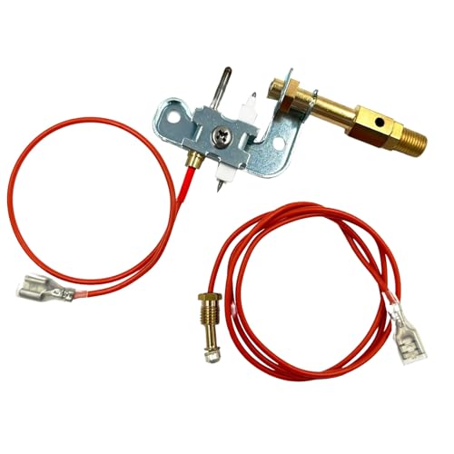 Eifelgold F273401 73404 Pilot Assembly