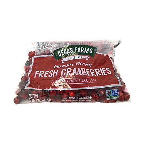 Cranberries