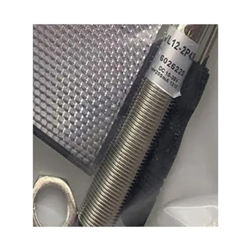 Détecteur de proximité VL18-3N3440 pour automatisme et série VL12