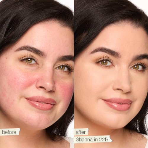 Image of tarte shape tape concealer - Full-Coverage Creaseless Soft Matte Finish, Brightening Under-Eye & Face Makeup, 16hr Longwear, Vegan & Cruelty-Free