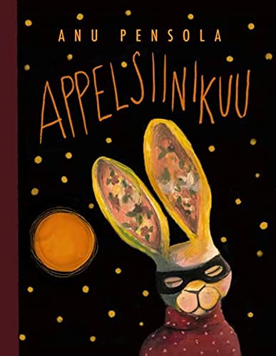  Appelsiinikuu