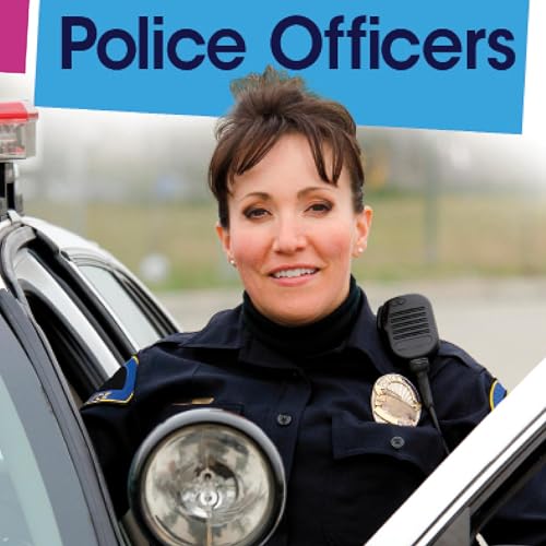 Police Officers by Mary Meinking episode artwork