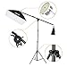 Andoer Kit de Iluminación de Estudio Fotográfico Imagen de Andoer Kit de Iluminación de Estudio Fotográfico