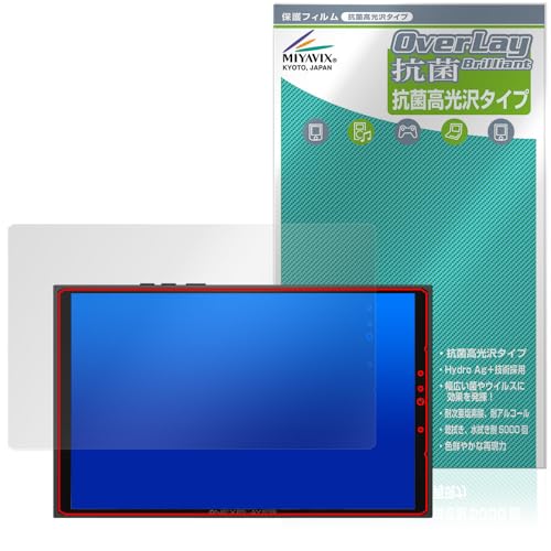 �~���r�b�N�X One-Netbook ONEXPLAYER X1 mini �Ή� �ی� �t�B���� �R�� �R�E�C���X ���� ���{��