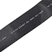 uxcell 3 Meters 25mm Polyolefin Heat Shrinkable Tube Shrinking Tubing