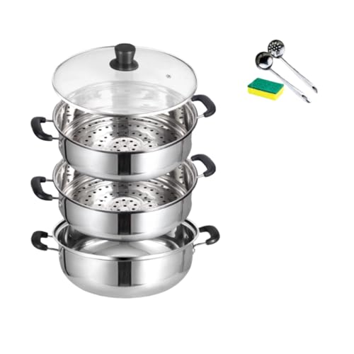   ̓ ݃XeX|  e 2i 3i 26cm 28cm 30cm 32cm ĕt KXWt [^ IHΉ ΃Xg[u KXR @\  ƒp Xg HpɓKp (30cm,3iF + 