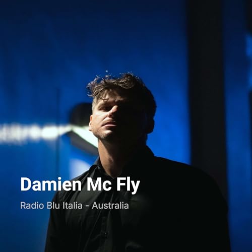 Damien Mc Fly