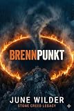 Cover zum Buch Brennpunkt
