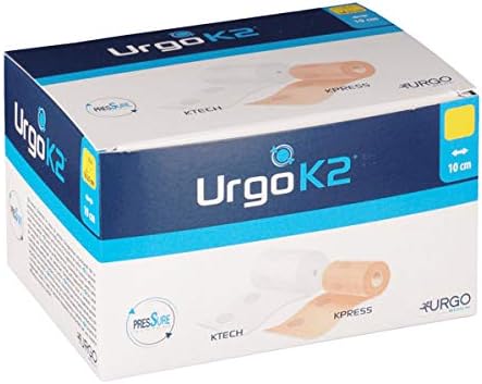 UrgoK2 KIT 25-32 cm LARG 10CM