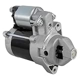 Starter Motor 24V 9TH 01182390 04300286 Compatible With Deutz Engine D2011L02I TD2011L02I BF4M2011C