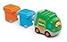 Produktbild Vtech Baby 80-187764 - TUT Flitzer - Müllauto und 2 Mülltonnen, grün