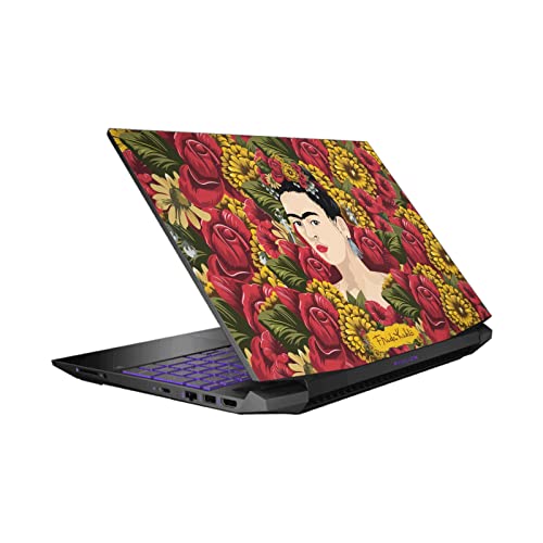 Autocollant HP Pavilion 15.6 Frida Kahlo pour 15-dk0047TX