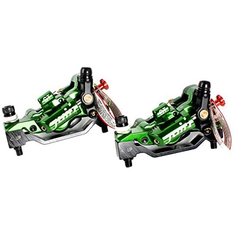 Juin Tech GT-P Hybrid Brake Set Cover