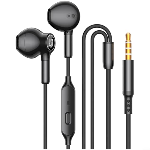 Auricolari da gioco cablati con miglioramento del passo, driver da