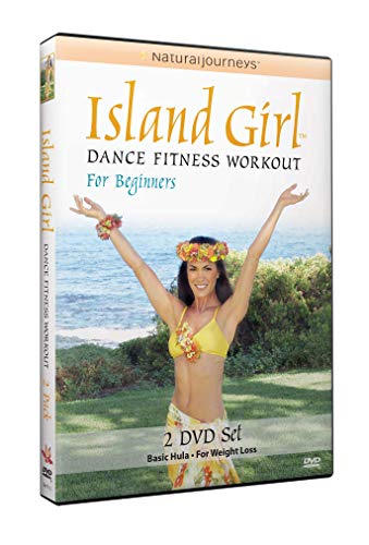 Hula Workout for Beginners: Basic Hula/ Hula for Weight Loss Hula Workout for Beginners: Basic Hula/ Hula for Weight Loss