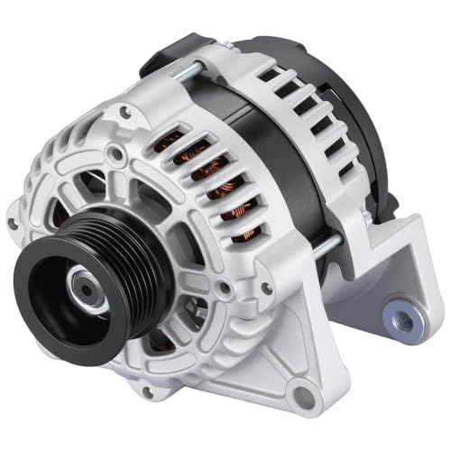 Image of BDFHYK 100A Alternator for Chevrolet Sonic 1.8L L4 2012-2018, 21513