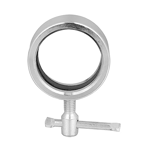 Barbell Buckle Lock Dumbbell Alloy Collars Barbell Clips Secure Fit