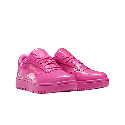 Image of Reebok Womens Club C Double