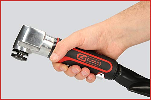 Druckluft-Oszillationsschneider-Satz, 6-tlg