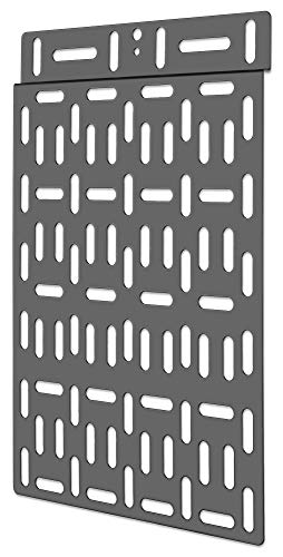 Manhattan Mounting Bracket for Streaming Boxes and Media Players, Lifetime Warranty, Retail Box