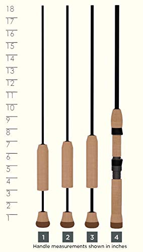 st croix ice rods amazon St. Custom Fishing Rod : Sports & Outdoors aluminum folding arm and Custom Cowgirls Bentley Fishing USA (@Bentleyfishing) Color:1/2oz Chrome Blue Mack
