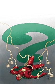 Flash #52 - Book  of the Flash (2011) (Single Issues)