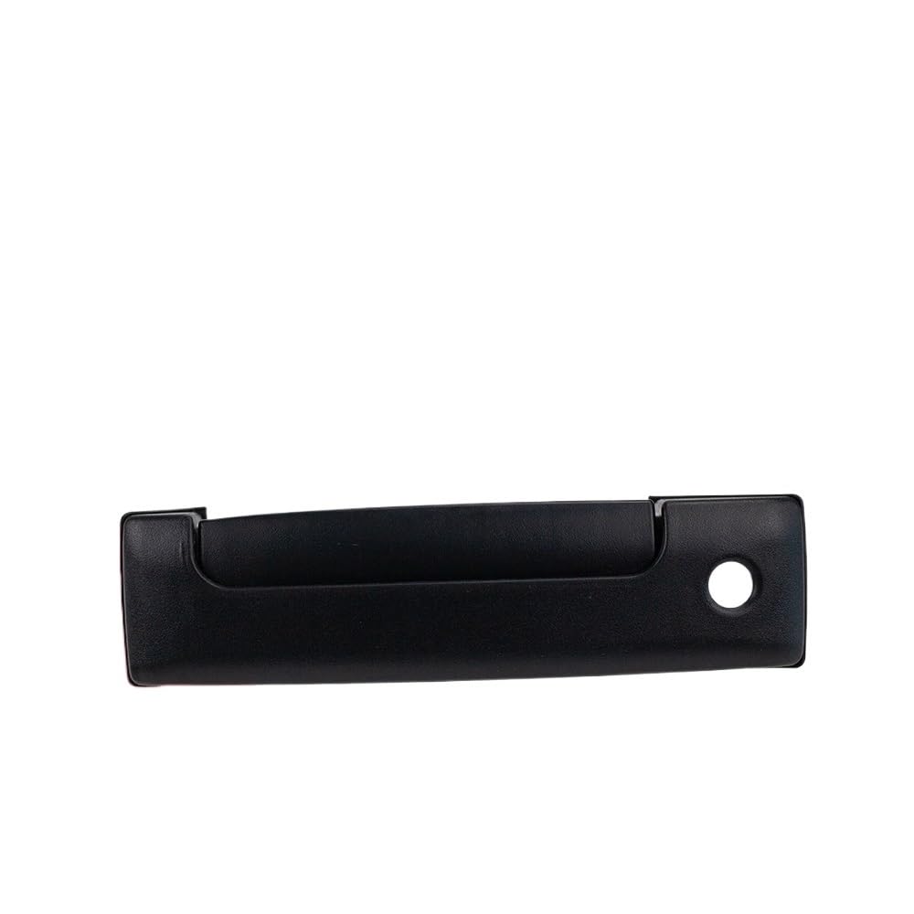 Zmyozdo One Color Automotive Parts Ok72a-72-410 Right Side Power Sliding Door Outer Handle Black For Kia For Pregio 1995-2006