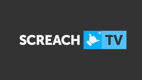 Screach TV