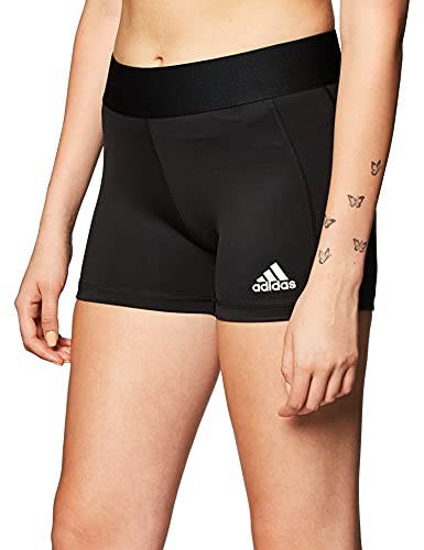 adidas Women's Techfit Volleyball Shorts2
