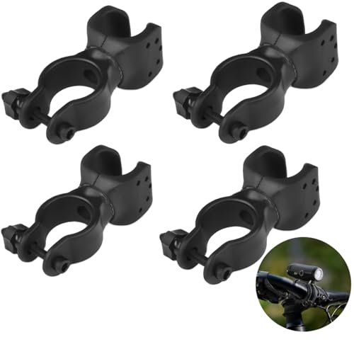 Realizzato con materiali ad alta resistenza, questo supporto luce bici combina leggerezza e durabilità, assicurando prestazioni costanti anche dopo un utilizzo prolungato. L’interno della clip è dotato di inserti antiscivolo, che impediscono movimenti accidentali o slittamenti durante le pedalate. Anche nelle condizioni di guida più impegnative, il fanale rimane saldo, migliorando l’affidabilità complessiva del sistema di illuminazione.